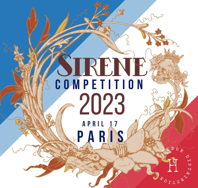 sirene competition 2023